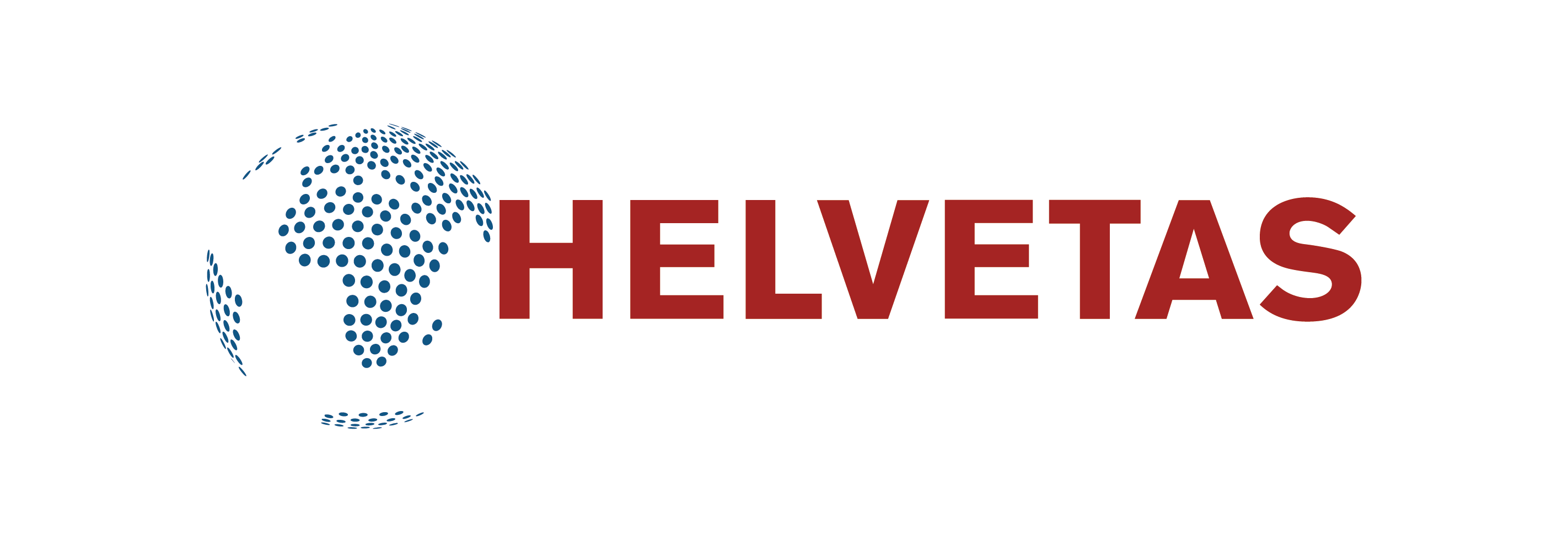 HELVETAS - LOGO